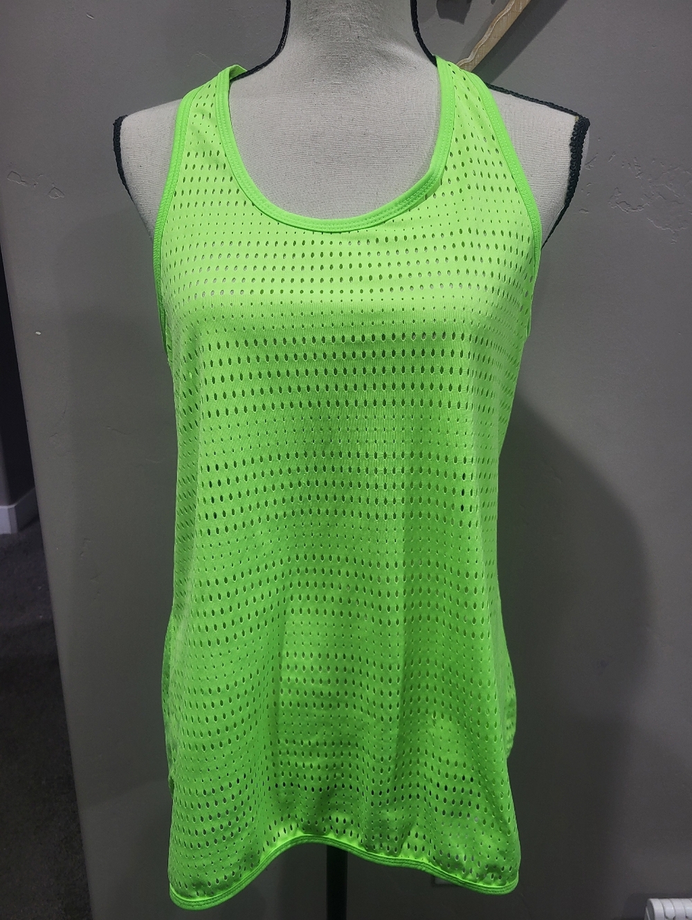 Women's Workout Tank Top